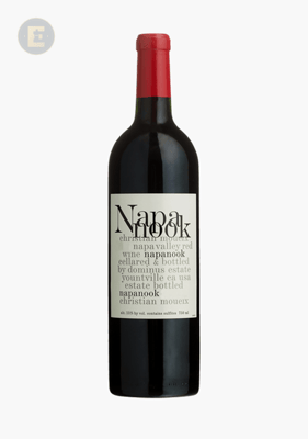 DOMINUS ESTATE - NAPANOOK               