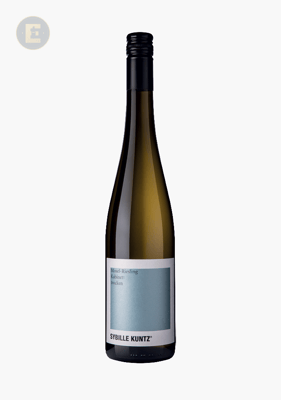SYBILLE KUNTZ RIESLING KABINETT         