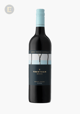 TRENTHAM ESTATE SHIRAZ                  