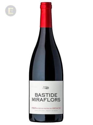 LAFAGE BASTIDE MIRAFLORS VV             