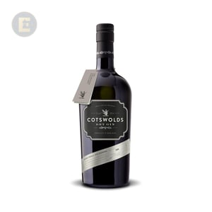 COTSWOLDS DRY GIN 750ML                 