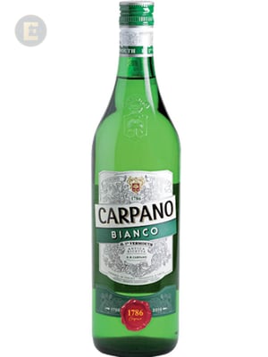 CARPANO BIANCO                          