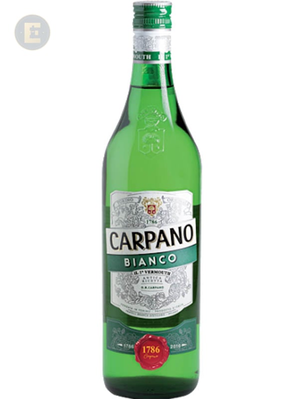 Carpano Bianco 1000 Ml