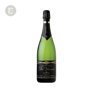 DE VILMONT CHAMPAGNE BRUT PREMIER CRU GR