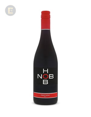HOB NOB PINOT NOIR                      