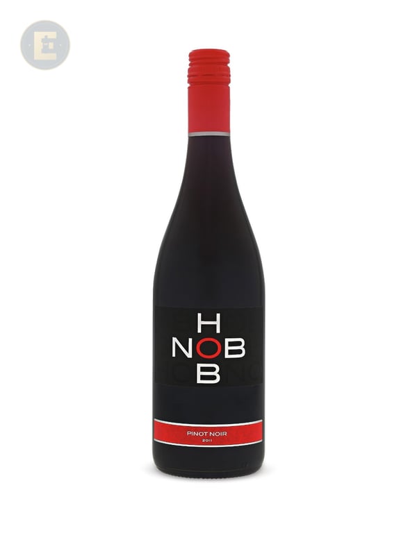 Hob Nob Pinot Noir 750 Ml