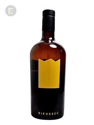 CHATEAU RIEUSSEC 2019                   