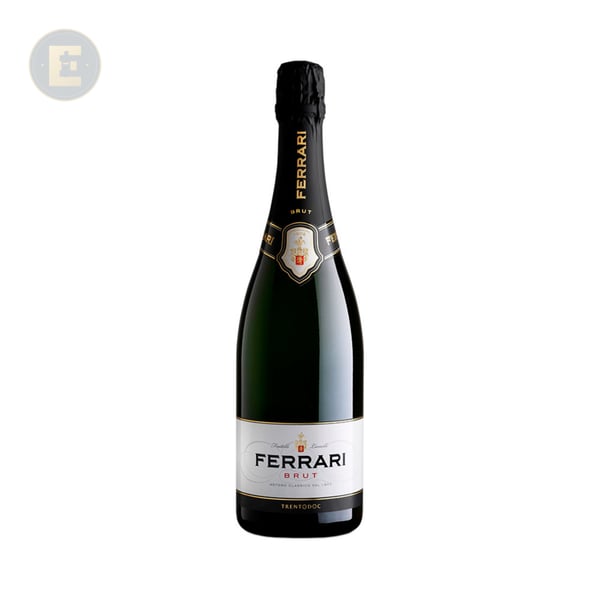 Ferrari Brut 750 Ml