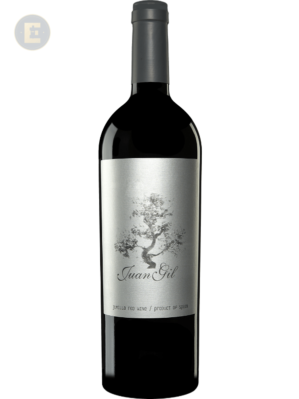 Juan Gil Silver Label 12 Meses 750 Ml