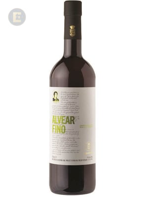 ALVEAR FINO                             