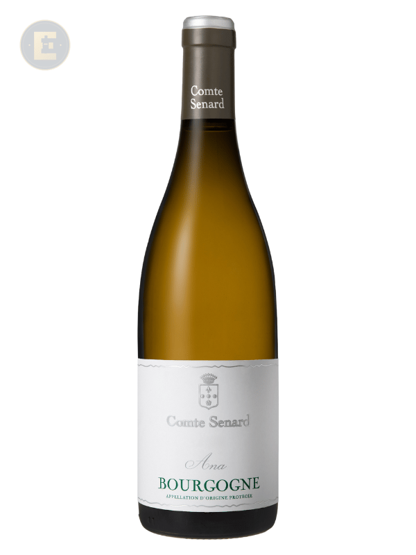 Dom Comte Senard Bourgogne Blanc Ana 750 Ml