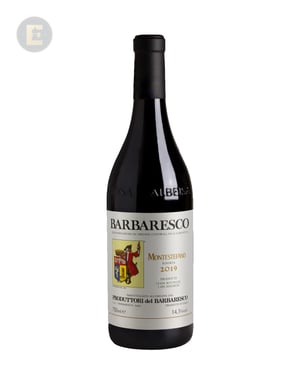 PRODUTTORI DEL BARBARESCO MONTESTEFANO  