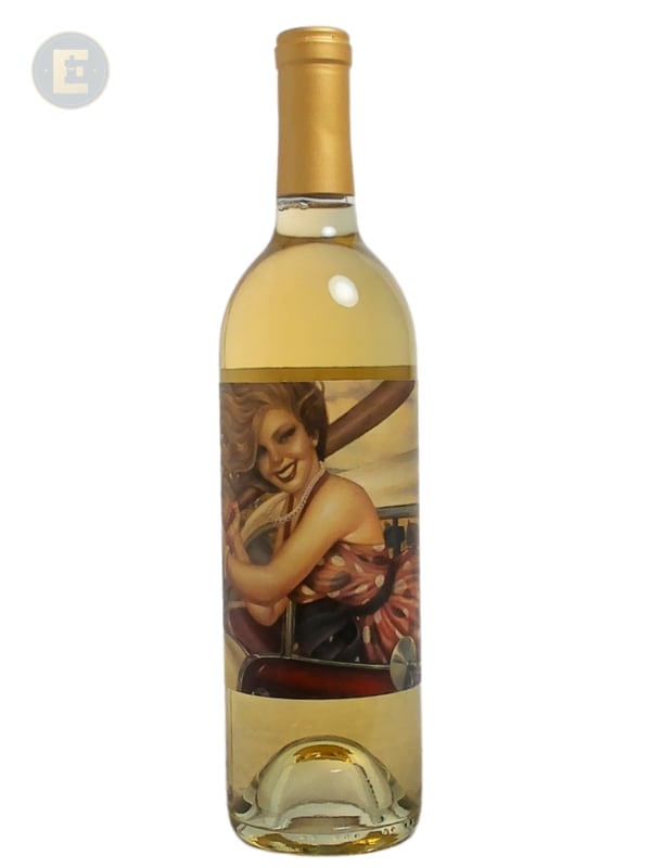 Oak & Priest Out of the Park Sauv Blanc 750 Ml