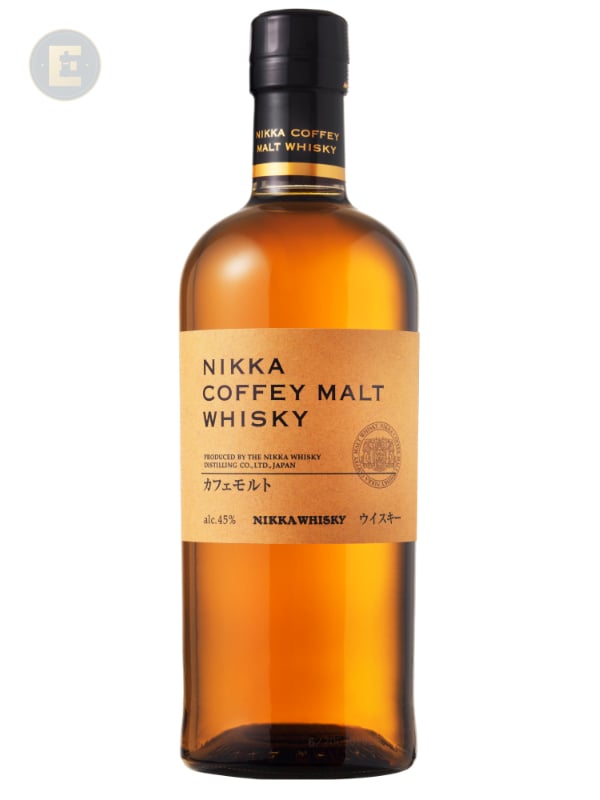 Nikka Coffey Malt 700 Ml