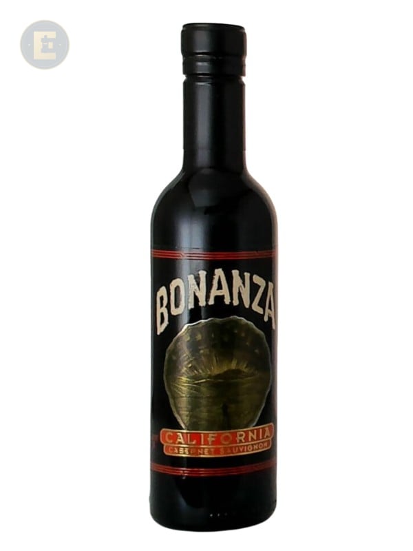 Bonanza Cabernet Sauvignon 375 Ml