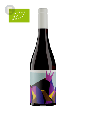 LABES PIEDIROSSO VESUVIO DOC            