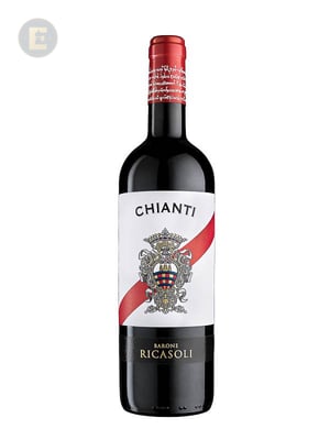 RICASOLI CHIANTI DEL BARONE             