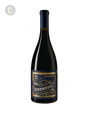 SINFAROSA PRIMITIVO DI M. 'ZINFANDEL'   