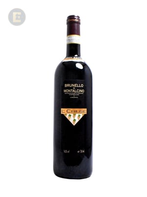 LE CHIUSE BRUNELLO DI MONTALCINO        