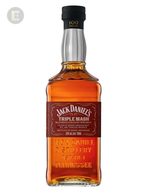 Jack Daniel's Triple Mash 700 Ml