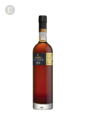WARRE'S OTIMA 20 YEAR OLD TAWNY         