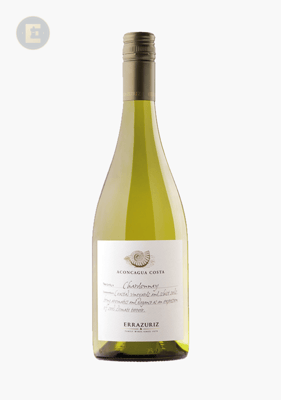 ERRAZURIZ ACONCAGUA COSTA CHARDONNAY    