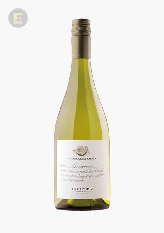 Errazuriz Aconcagua Costa Chardonnay 750 Ml