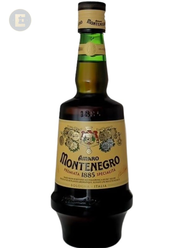 Amaro Montenegro 750 Ml