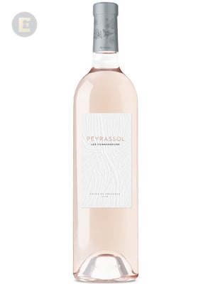 PEYRASSOL COMMANDEUR PROVENCE ROSE      