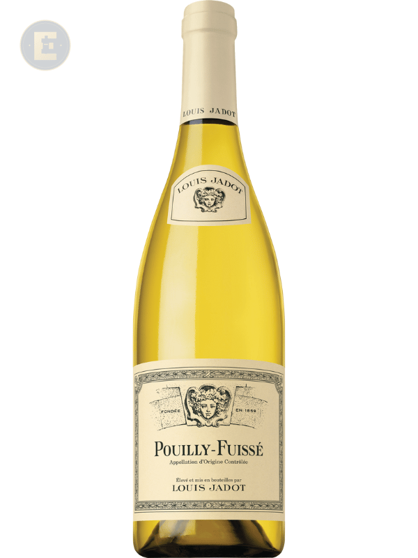 Louis Jadot Pouilly Fuisse 750 Ml