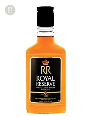 ROYAL RESERVE