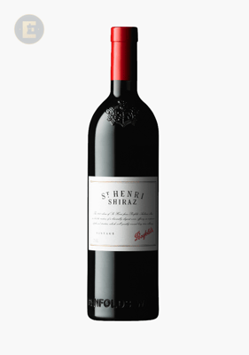 PENFOLDS ST. HENRI SHIRAZ               
