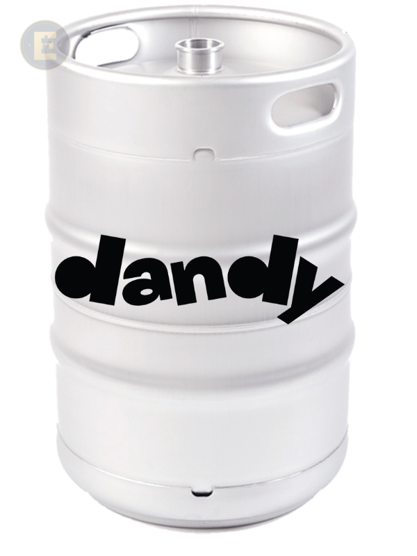 Dandy in the Underworld Oyster Stout Cls 50000 Ml