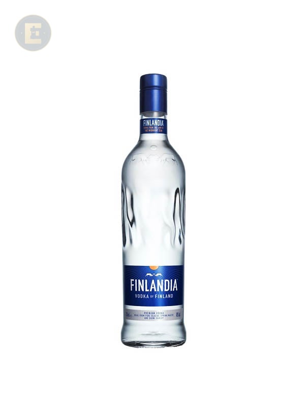 Finlandia 750 Ml