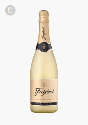 FREIXENET CARTA NEVADA SEMI SECO        