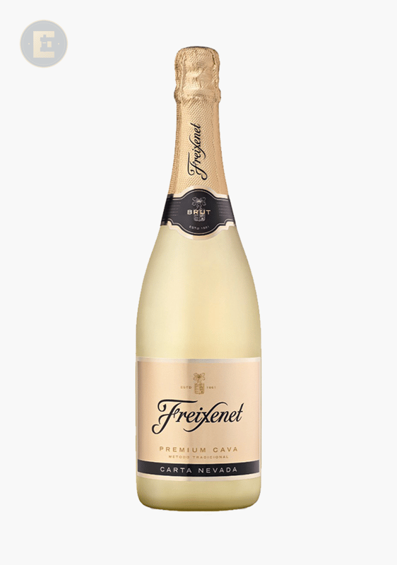 Freixenet Carta Nevada Semi Seco 750 Ml