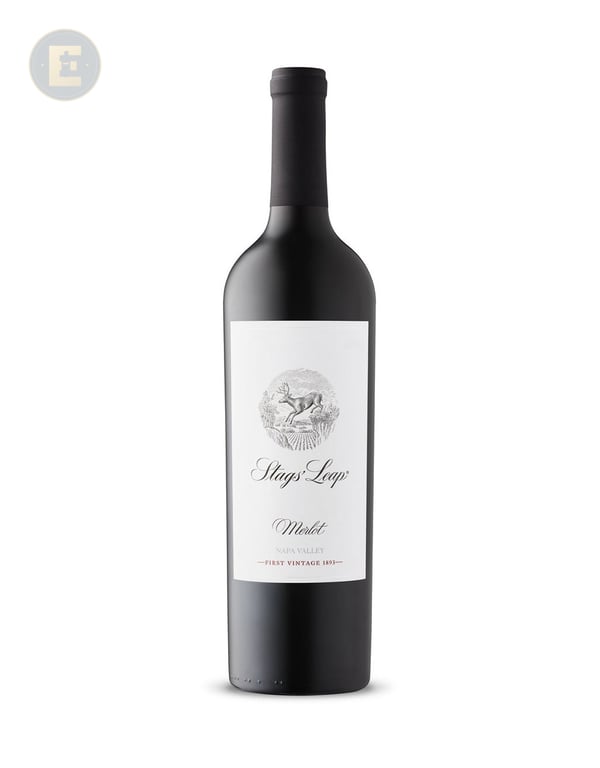 Stags' Leap Napa Merlot 750 Ml
