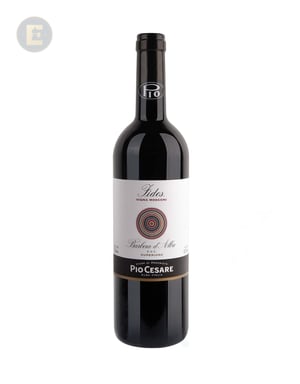 PIO CESARE FIDES BARBERA D'ALBA DOC     