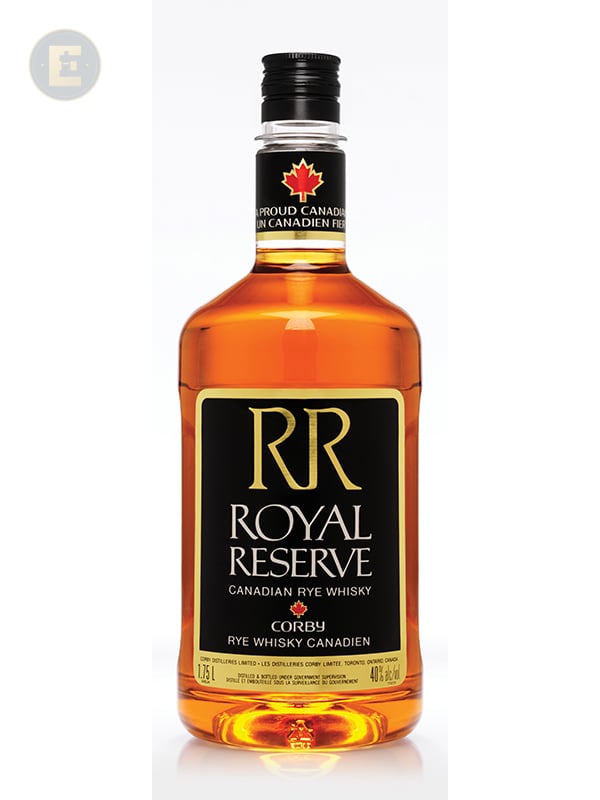 ROYAL RESERVE