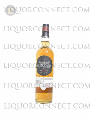 GLENGOYNE 12-YEAR-OLD 700ML             