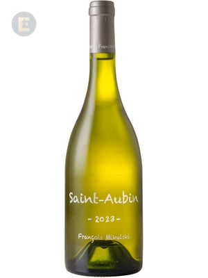 FRANCOIS MIKULSKI SAINT AUBIN BLANC 23  