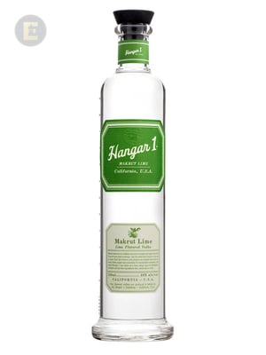 HANGAR 1 VODKA - MAKRUT LIME            
