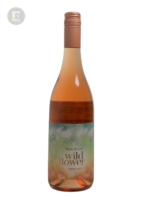 Neil Ellis Wild Flower Rose 750 Ml
