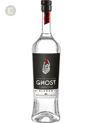 GHOST TEQUILA                           