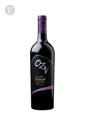 OZV - OLD ZIN VINES                     