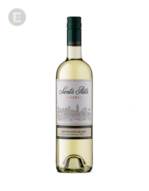 SANTA RITA RESERVA SAUVIGNON BLANC      
