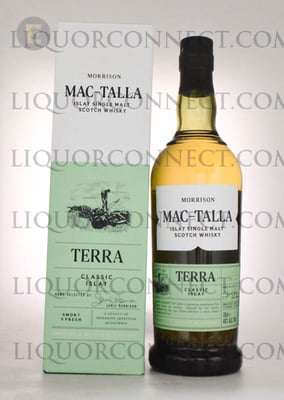CARN MOR MAC-TALLA TERRA                