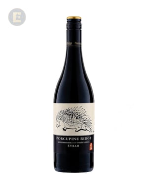 PORCUPINE RIDGE SYRAH                   