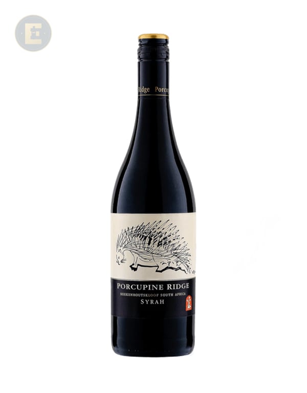 Porcupine Ridge Syrah 750 Ml