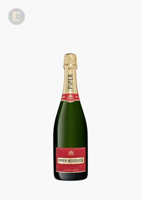 PIPER HEIDSIECK CHAMPAGNE               